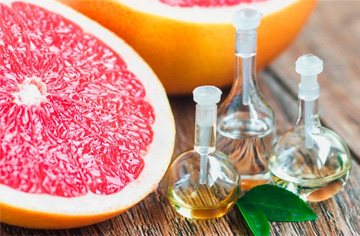Dầu hoa anh thảo: Tái tạo làn da